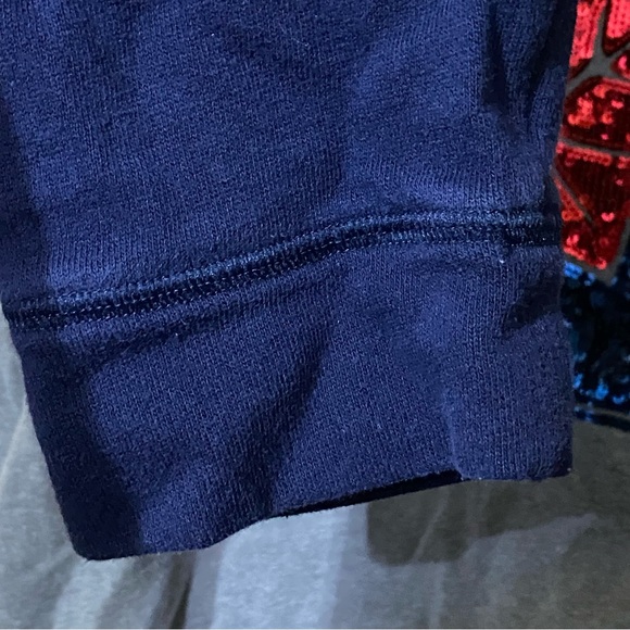 ๐PINK Victoria Secret, Size Large, Toronto Maple Leafs, Sweatshirt - Picture 5 of 7